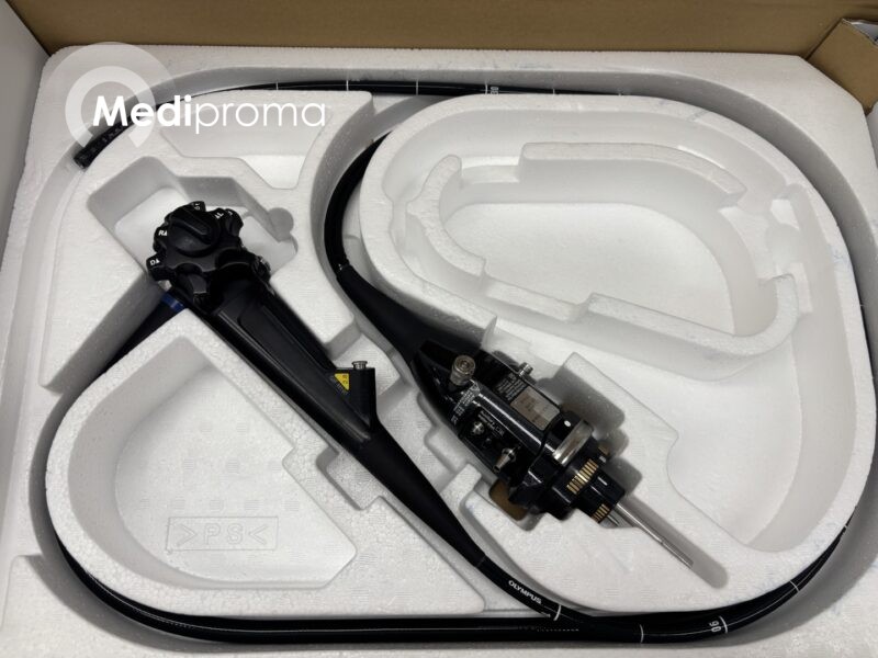 Olympus Evis Exera III GIF-H190 Gastroscoop