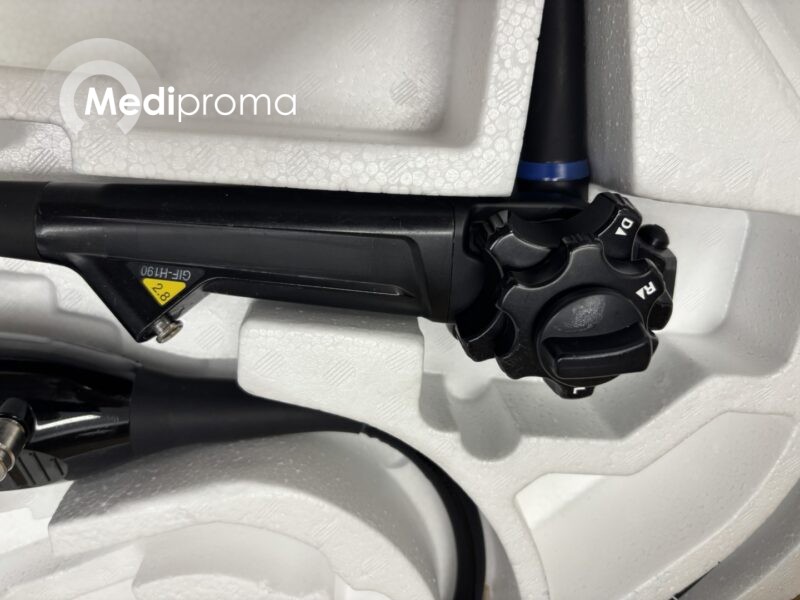 Olympus Evis Exera III GIF-H190 Gastroscoop - Afbeelding 2