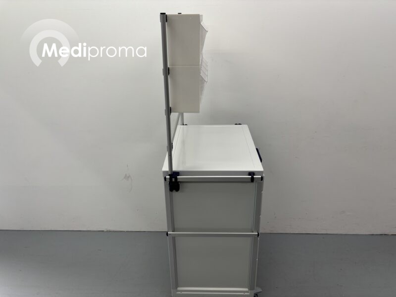 Scanmodul Medicine Trolley - Image 9
