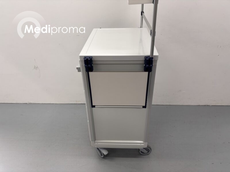 Scanmodul Medicine Trolley - Image 3