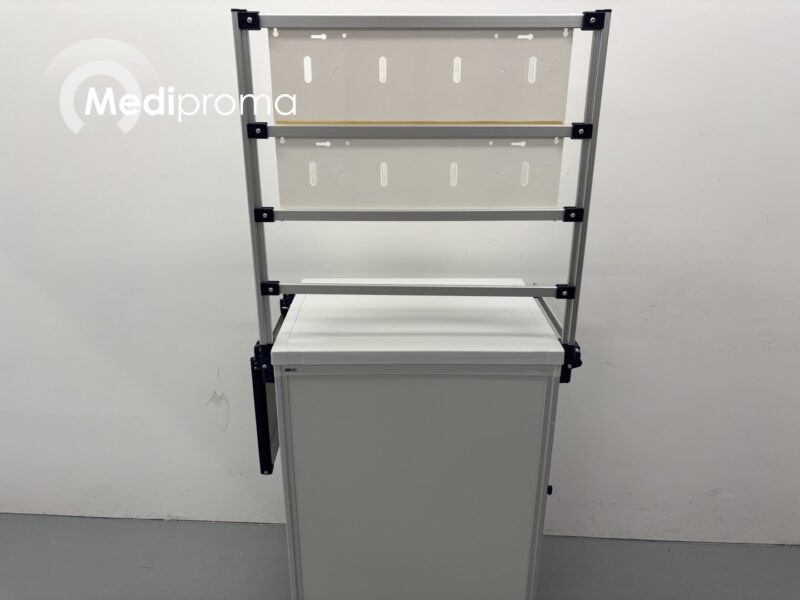 Scanmodul Medicine Trolley - Image 2
