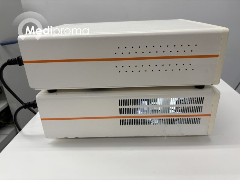 Smith & Nephew 560p/500XL Endoscopieset - Afbeelding 3