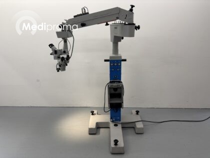 Zeiss OPMI 6-SFR XY Microscope