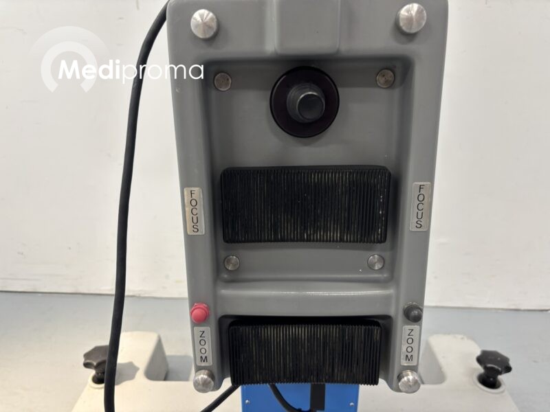 Zeiss OPMI 6-SFR XY Microscope - Image 5
