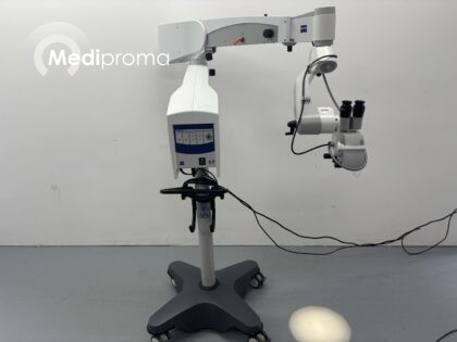 Zeiss OPMI Movena / S7 Microscoop