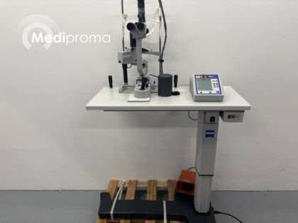 Zeiss Visulas 690s PDT Laser
