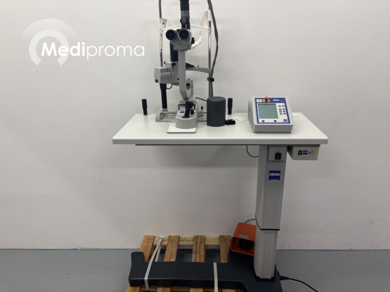 Zeiss Visulas 690s PDT Laser