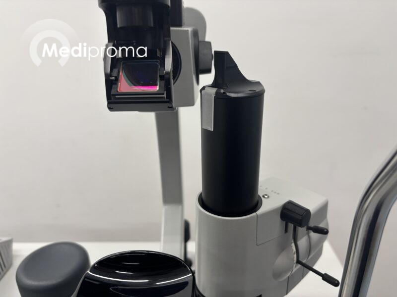 Zeiss Visulas 690s PDT Laser - Afbeelding 8