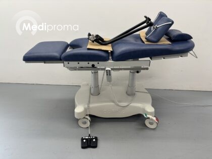Carina Femina V2 Treatment Table
