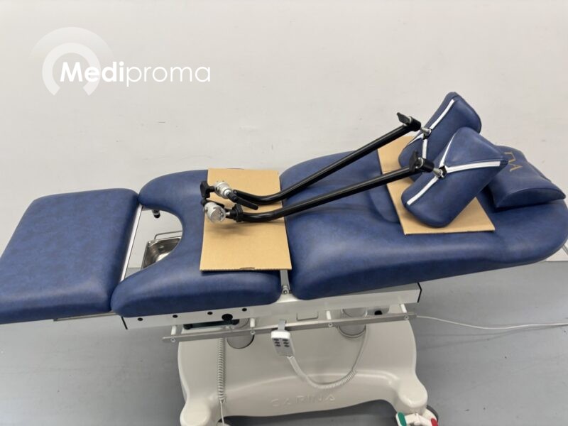Carina Femina V2 Treatment Table - Image 5
