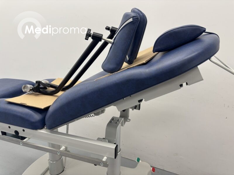 Carina Femina V2 Treatment Table - Image 2