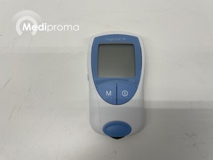 ROCHE CoaguChek XS Coagulation Meter