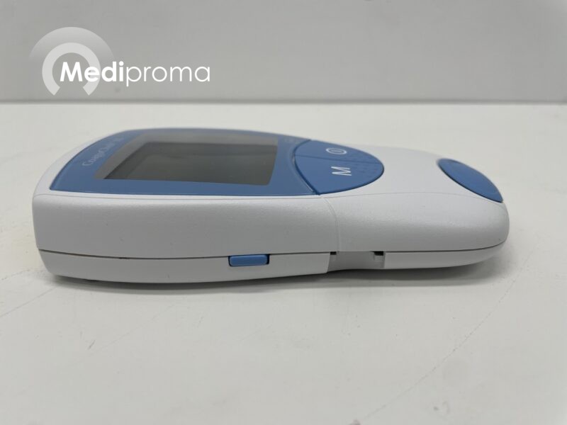 ROCHE CoaguChek XS Coagulation Meter - Afbeelding 2