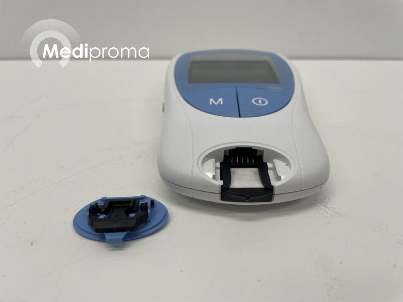 ROCHE CoaguChek XS Coagulation Meter - Afbeelding 3