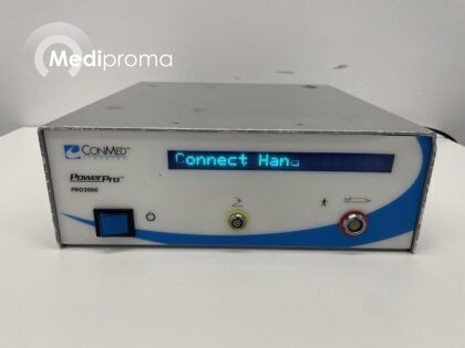 ConMed PowerPro Pro2000