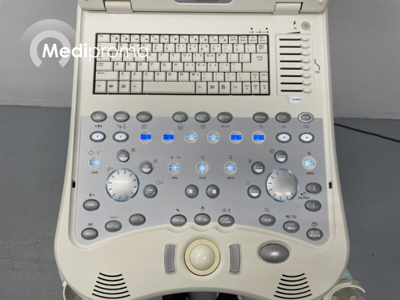 Esaote MyLab30 Gold - Image 7