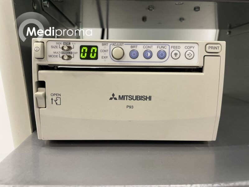 Esaote MyLab30 Gold - Image 2
