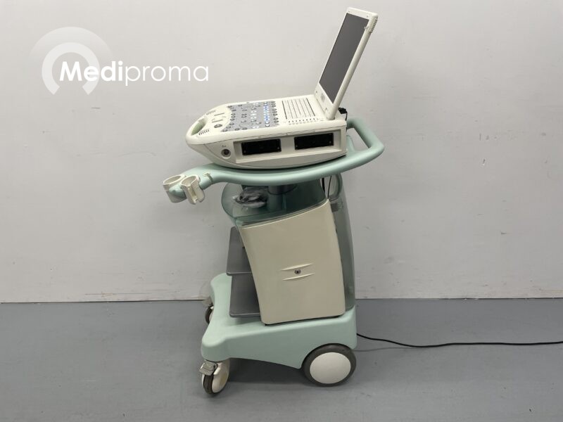 Esaote MyLab30 Gold - Image 4