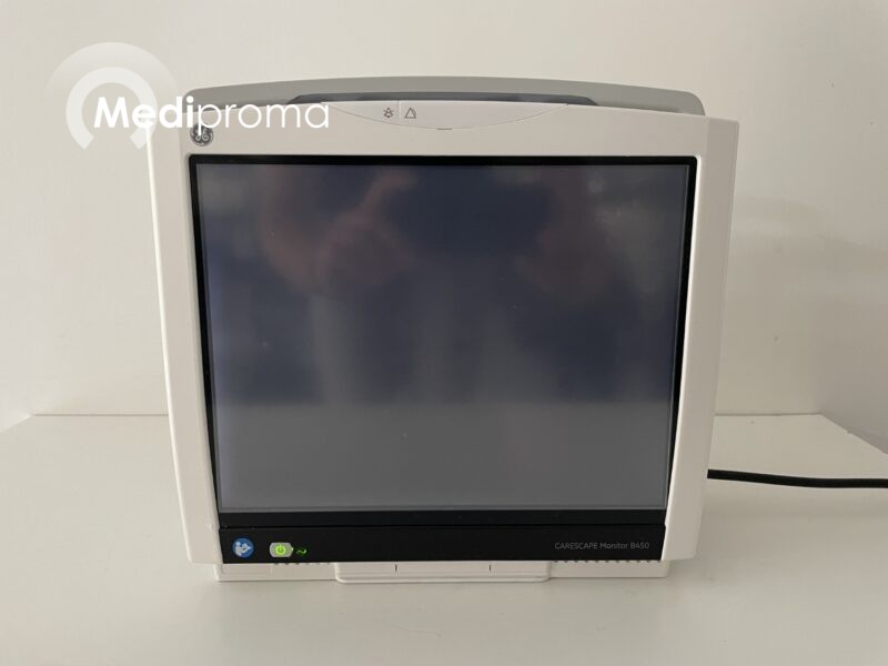 GE B450 Patiëntenmonitor