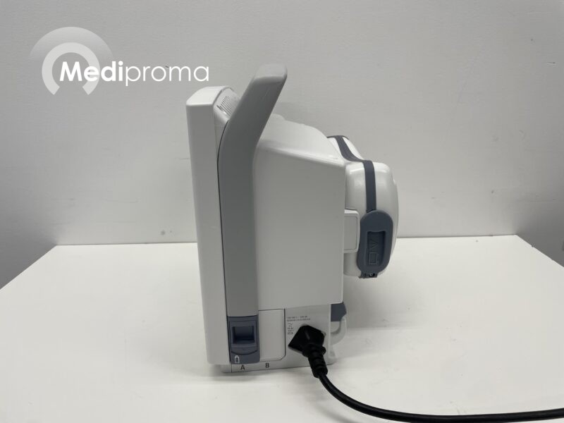 GE B450 Patiëntenmonitor - Afbeelding 2
