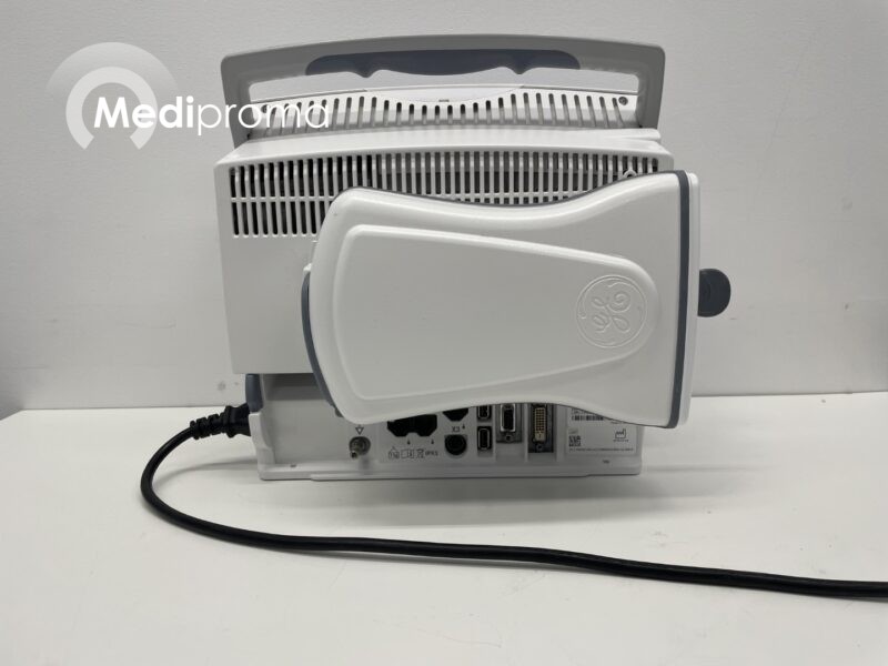 GE B450 Patiëntenmonitor - Afbeelding 3