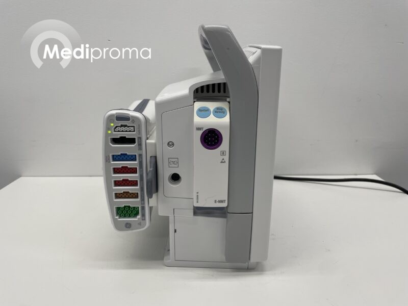 GE B450 Patiëntenmonitor - Afbeelding 4
