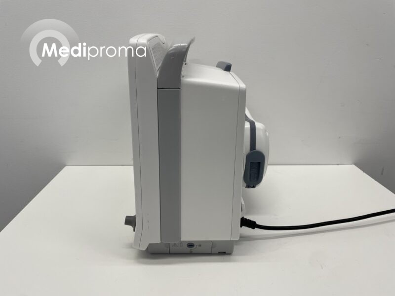 GE B650 Patiëntenmonitor - Afbeelding 3