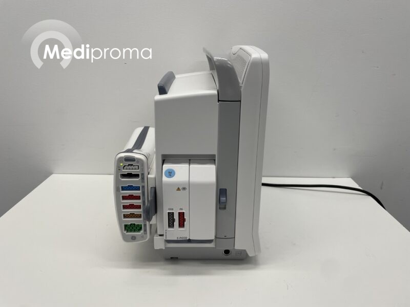 GE B650 Patiëntenmonitor - Afbeelding 4