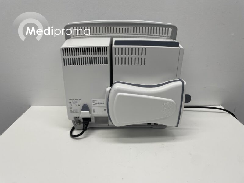 GE B650 Patiëntenmonitor - Afbeelding 5