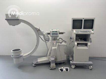 GE Flexiview 8800 C-Arm (For Parts)