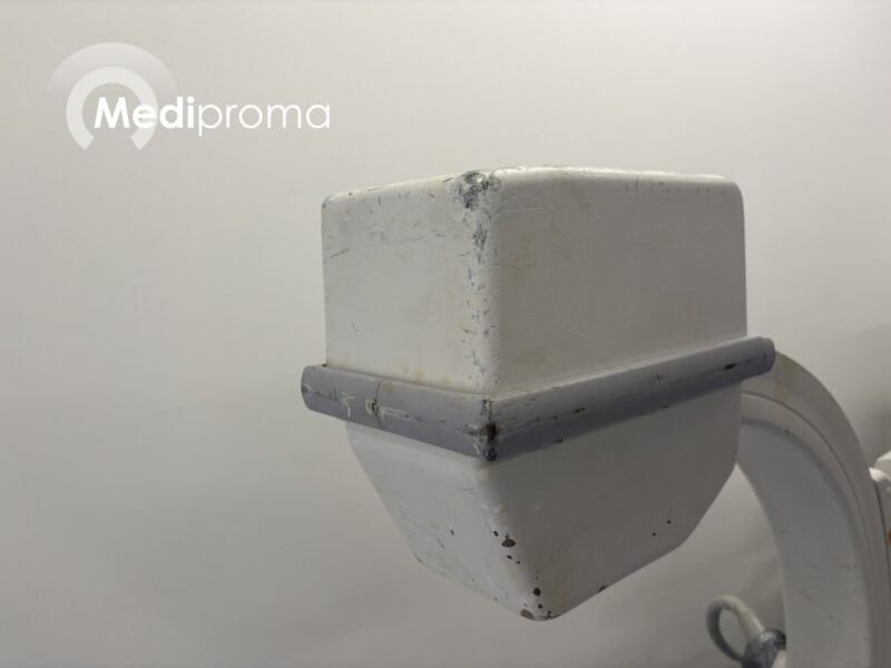 GE Flexiview 8800 C-Arm (For Parts) - Image 3