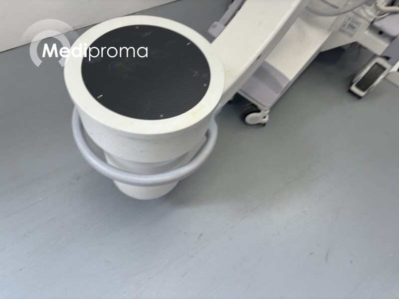 GE Flexiview 8800 C-Arm (For Parts) - Image 2