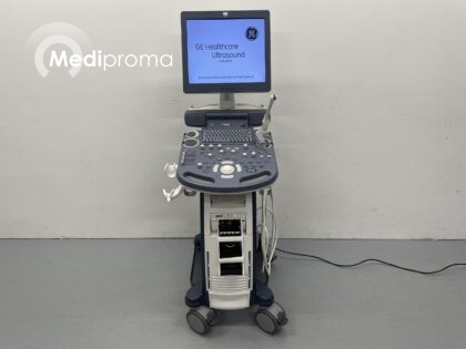 GE Voluson P6 Ultrasound