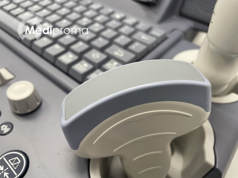 GE Voluson P6 Ultrasound - Image 6