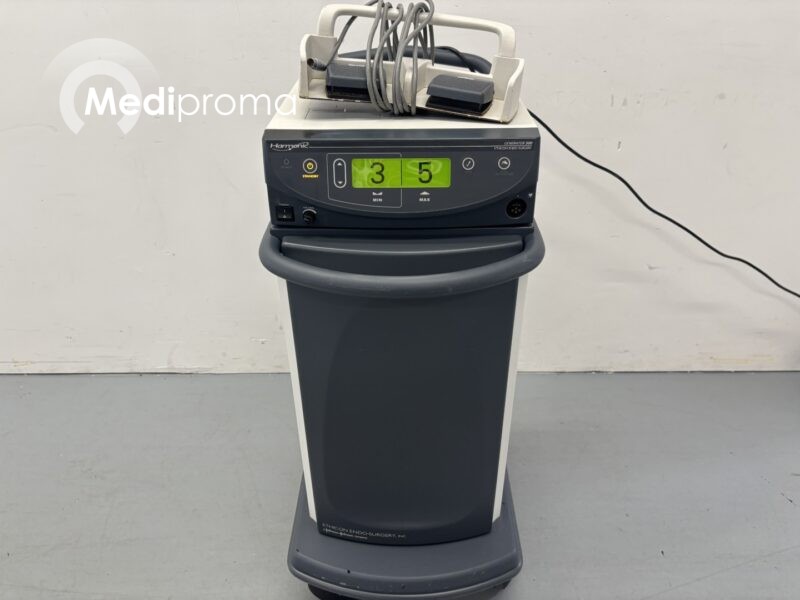 Harmonic Generator 300 Diathermietoestel