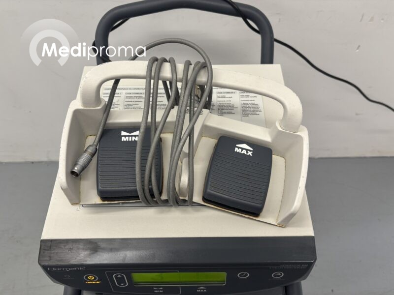 Harmonic Generator 300 Diathermietoestel - Afbeelding 3