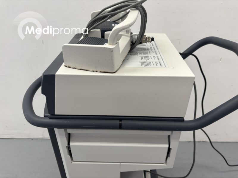 Harmonic Generator 300 Diathermietoestel - Afbeelding 2