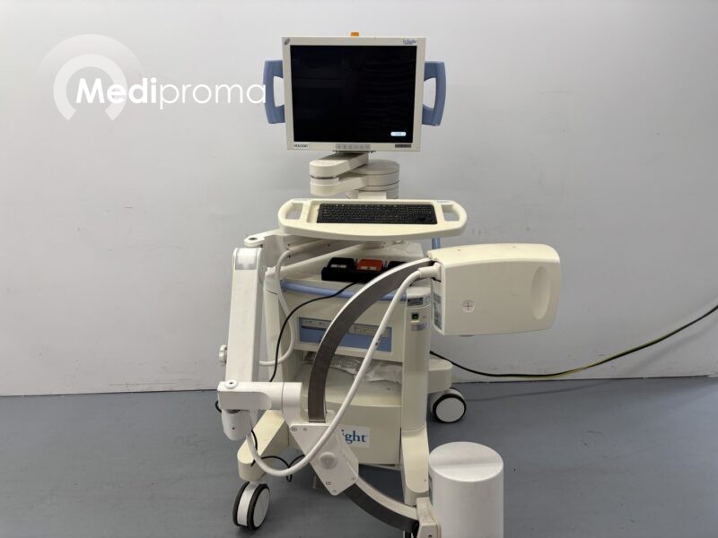 Hologic InSight Mini C-Arm (For Parts)