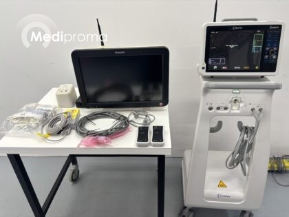 Invivo Expression / Philips IP5 MRI Monitor