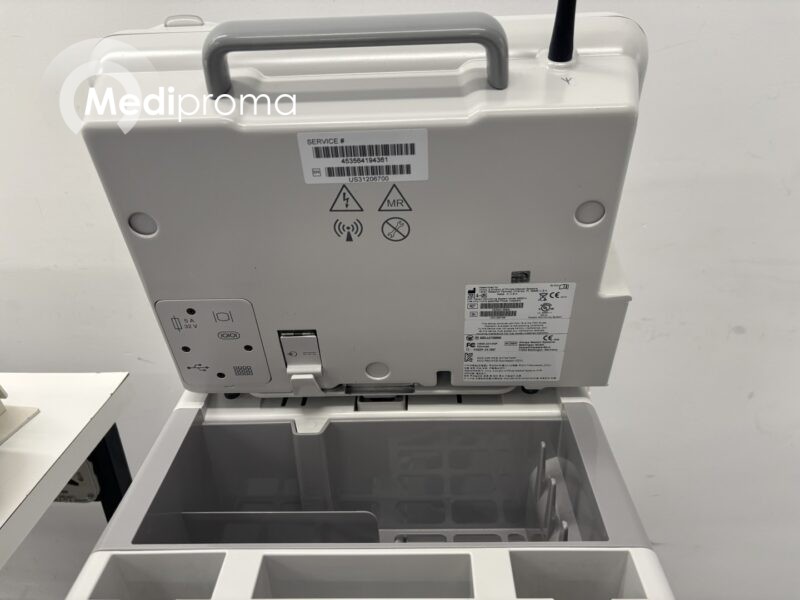 Invivo Expression / Philips IP5 MRI Monitor - Afbeelding 5