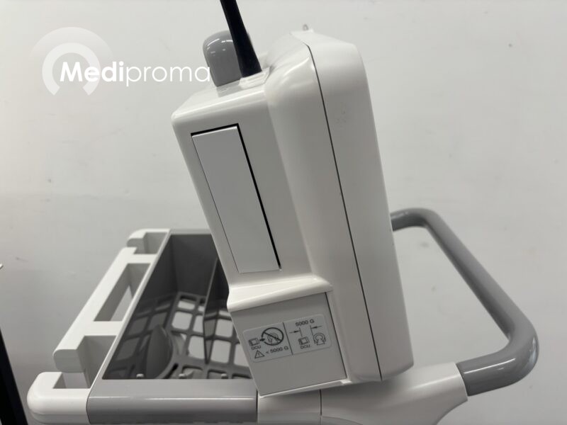 Invivo Expression / Philips IP5 MRI Monitor - Afbeelding 4