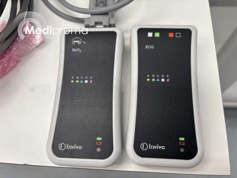 Invivo Expression / Philips IP5 MRI Monitor - Afbeelding 9