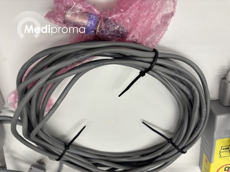 Invivo Expression / Philips IP5 MRI Monitor - Afbeelding 8