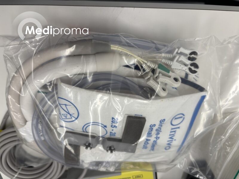 Invivo Expression / Philips IP5 MRI Monitor - Afbeelding 7