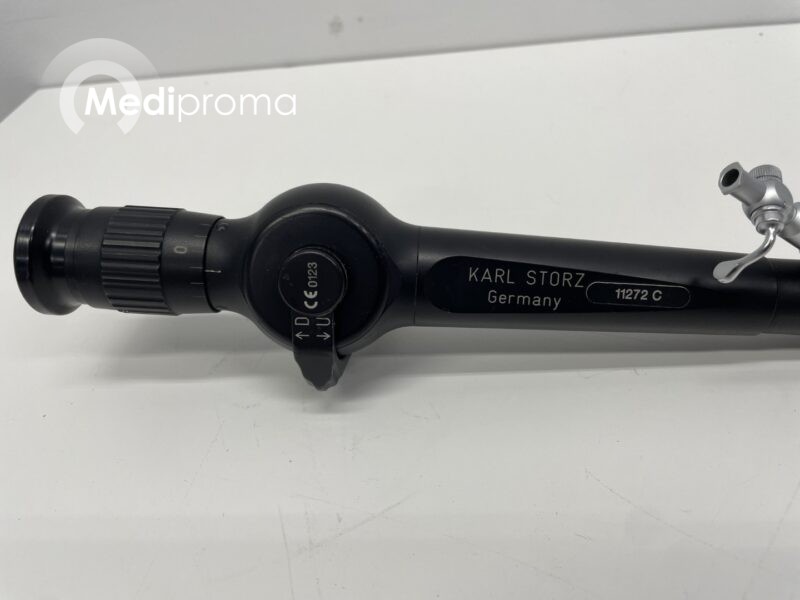 Karl Storz 11272C Cystoscoop - Afbeelding 2