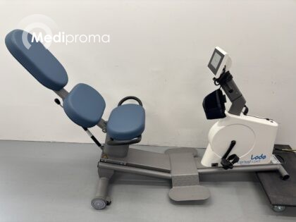 Lode Corival Recumbent CPET Ergometer