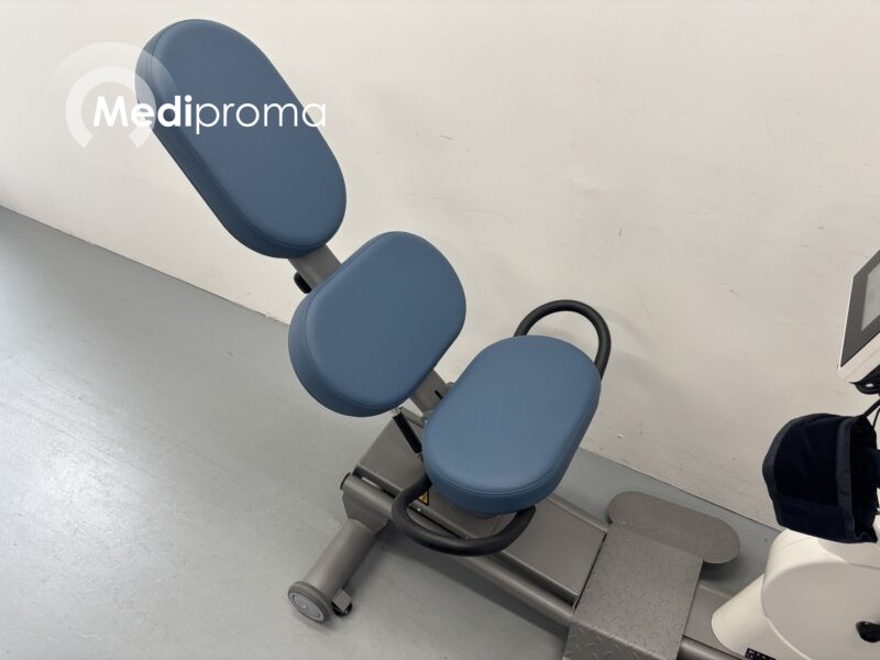 Lode Corival Recumbent CPET Ergometer - Image 6
