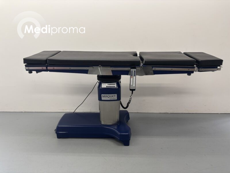 Maquet 1132 Alphastar O/R Table (01199)