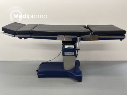 Maquet 1132 Alphastar O/R Table (01283)