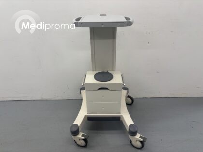 Maquet Servo-i Cart